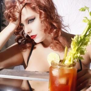 Meet your Posher, Audrey